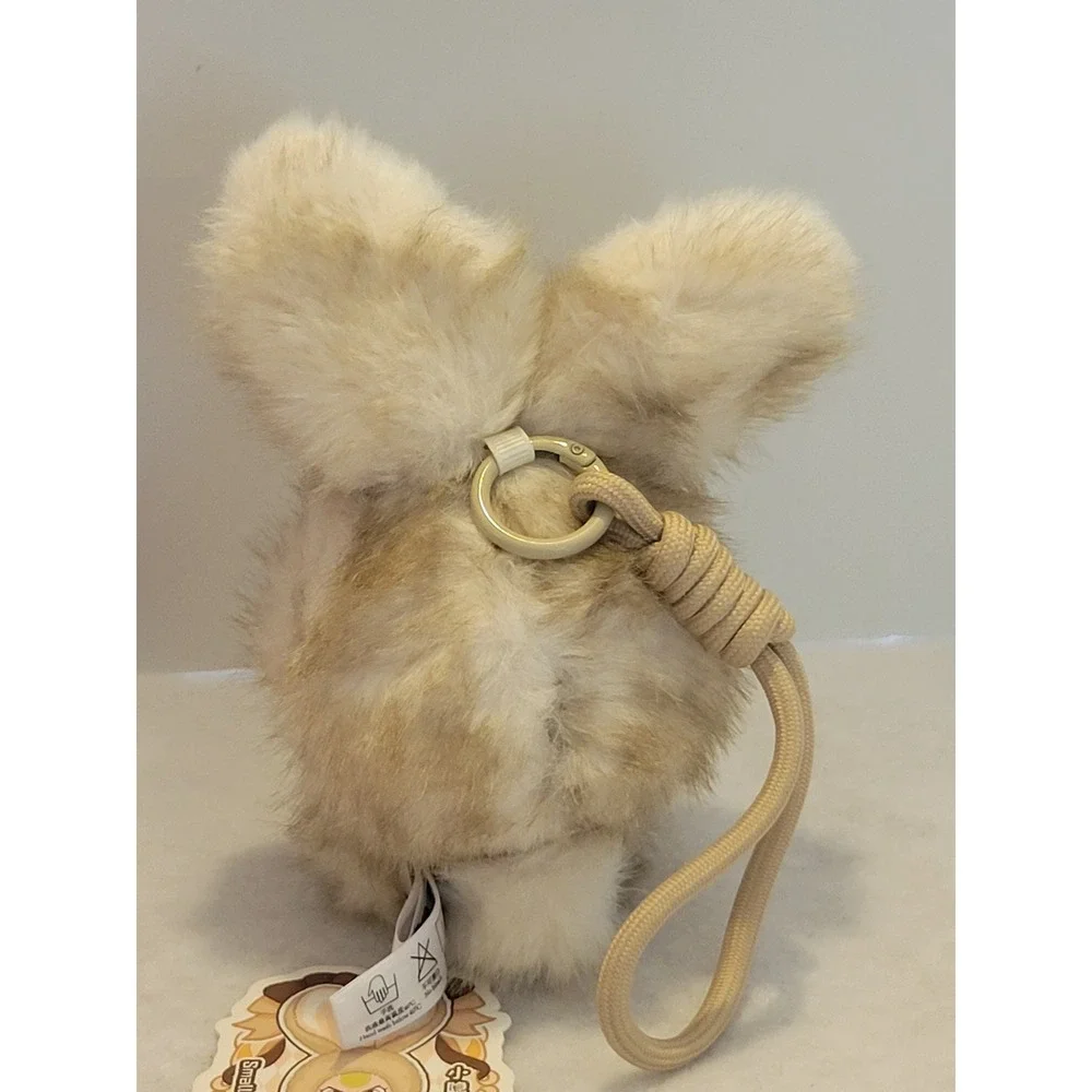 New Baby Three Alice Rabbit Town Snow Custard SMALL SECRET Special Eyes U.S.A.